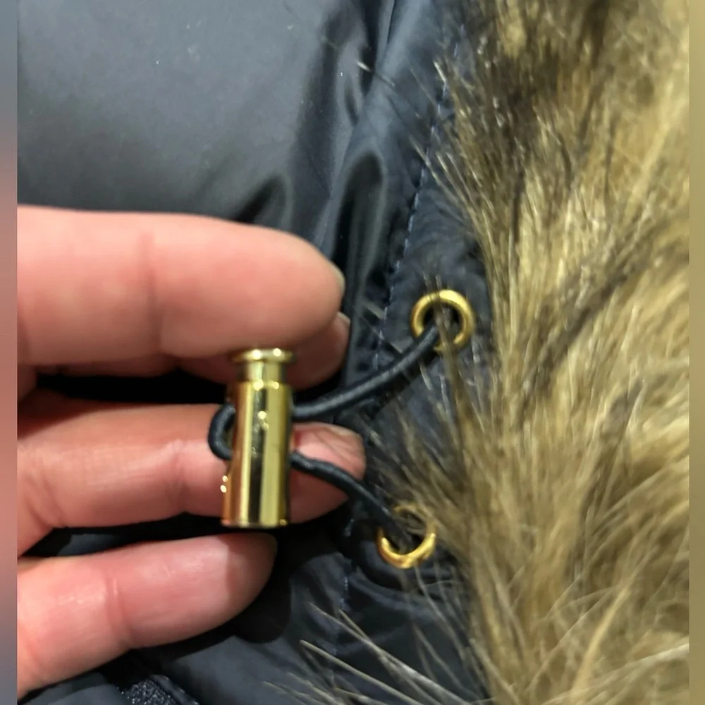 LIZ CLAIBORNE *PUFFER JACKET* (🧥SmaLL) - Picture 15 of 16